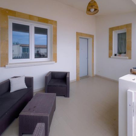 Villa Clori Marzamemi Exteriör bild