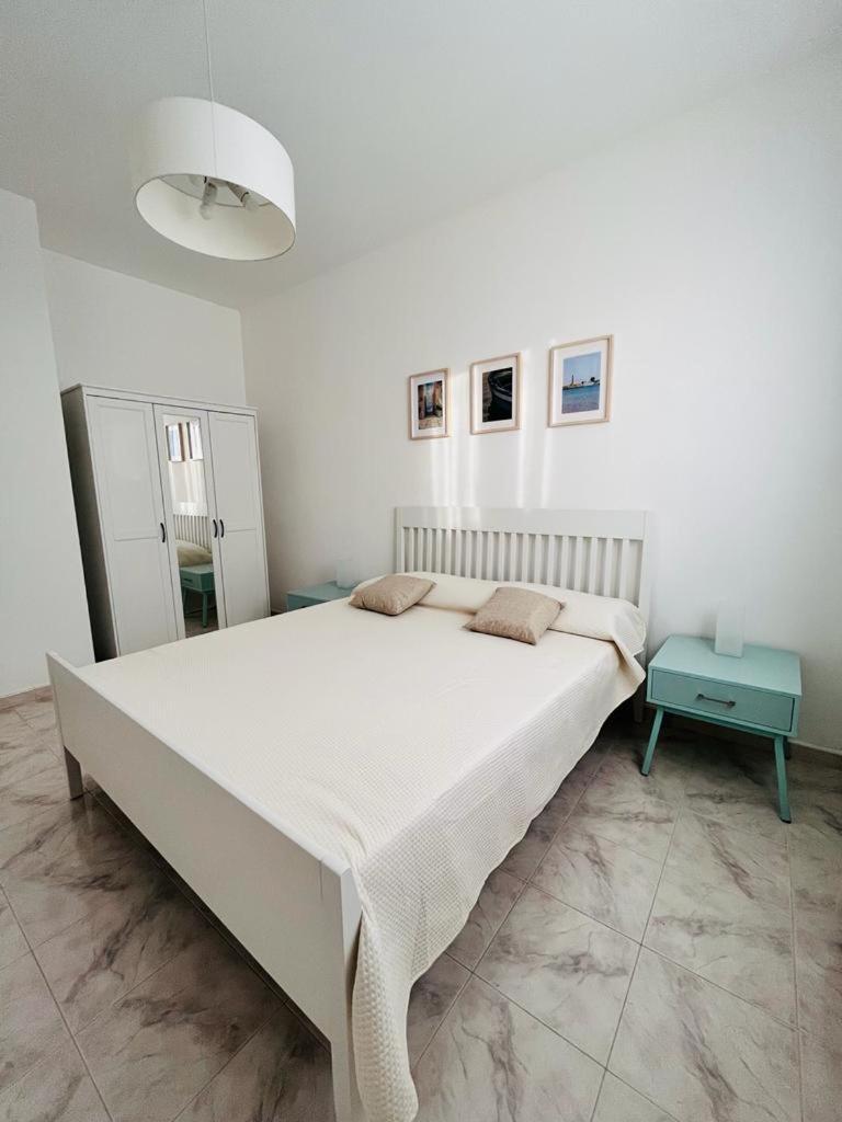 Villa Clori Marzamemi Exteriör bild