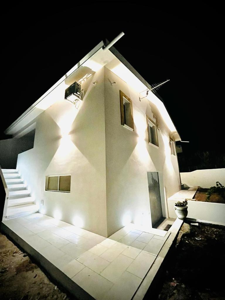 Villa Clori Marzamemi Exteriör bild