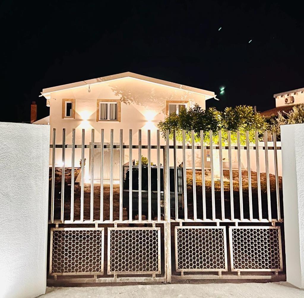 Villa Clori Marzamemi Exteriör bild