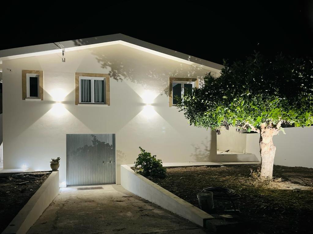Villa Clori Marzamemi Exteriör bild