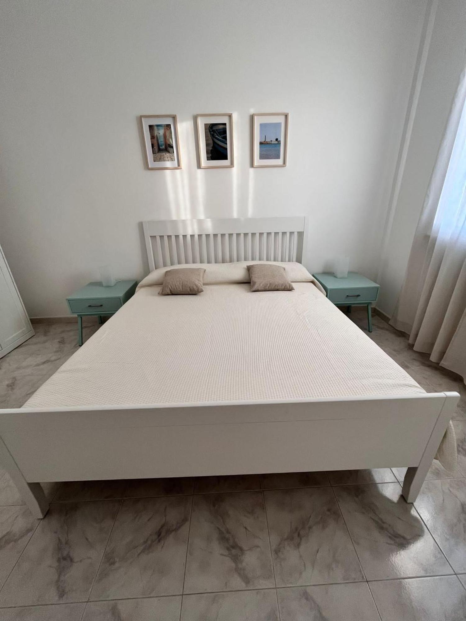 Villa Clori Marzamemi Exteriör bild