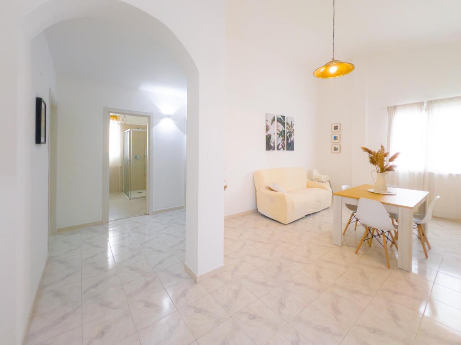 Villa Clori Marzamemi Exteriör bild